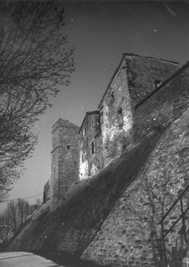 Castello di Poggio Cupro